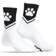Paw Kinky Puppy – Sensual White Socks