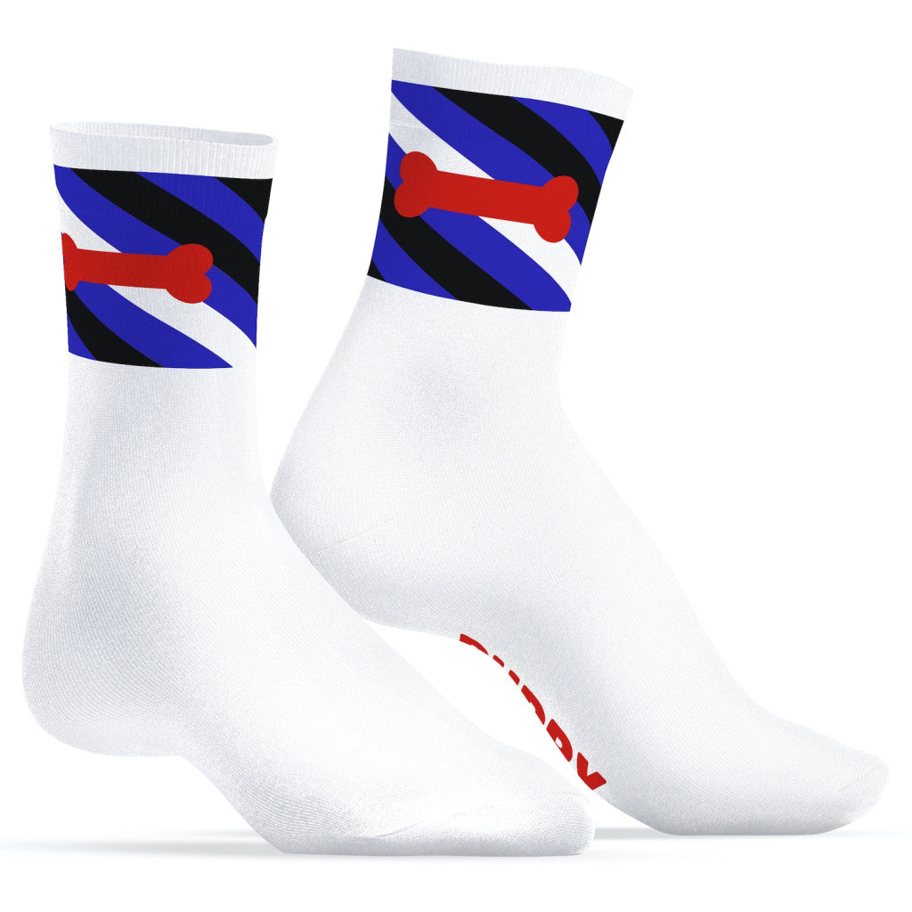 Proud Puppy – Sensual Dog Socks