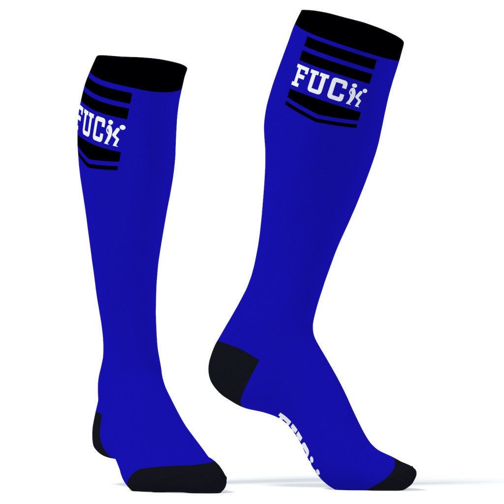 Hanky Panky Sneakxx – Premium Sensual High-waisted Socks