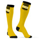 Hanky Panky Sneakxx – Premium Yellow High Socks
