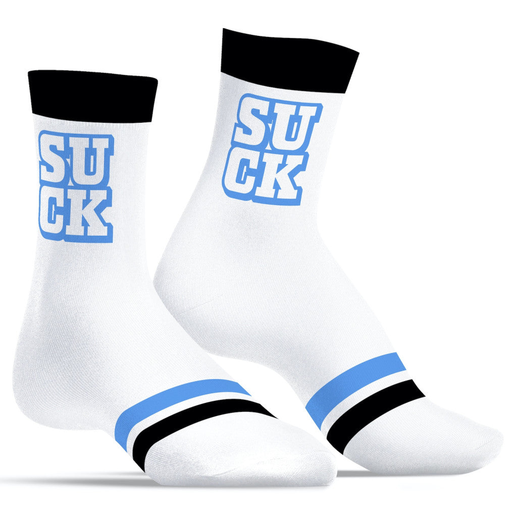 Suck University Socks – Stylish Socks For Passion