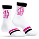 Slut University – Stylish Sensual Socks