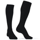 Colors Sneakxx – Fashionable Black High Socks