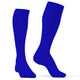 Colors Sneakxx – Stylish High Socks In Blue