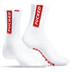 Stripe Fucked Sneakxx – Stylish Premium Socks