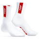 Stripe Top Socks Sneakxx – Designer Premium Socks