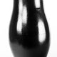 Plug Xxl Dinoo – Sensual Anal Plug Black 17 X 8.7 Cm