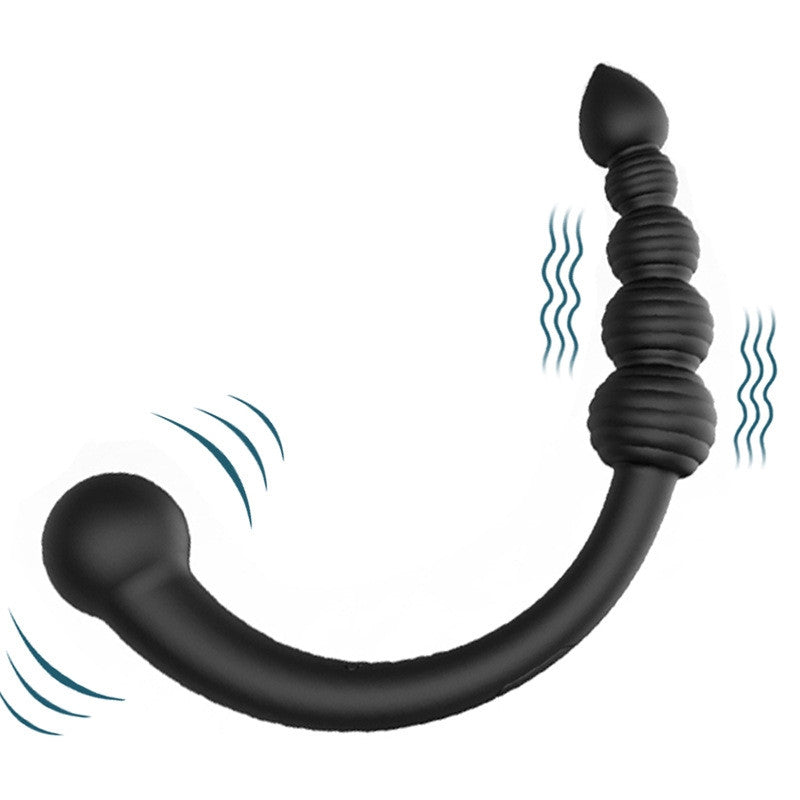 Dunble Double – Vibrating Stimulator For Couples’ Pleasure