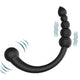 Dunble Double – Vibrating Stimulator For Couples’ Pleasure