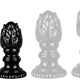 Flamms M – Premium Anal Plug (11 X 5 Cm)