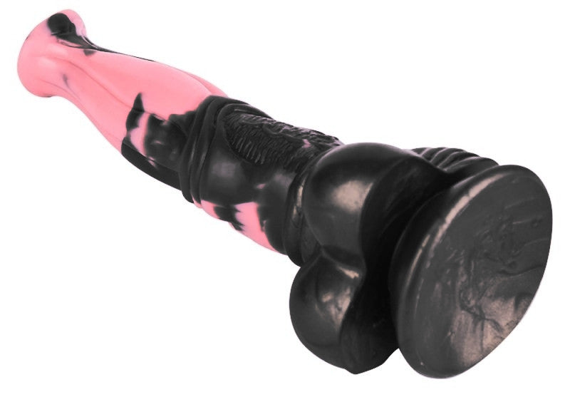 Quirus – Premium Dildo 19 Cm Long 5 Cm Diameter