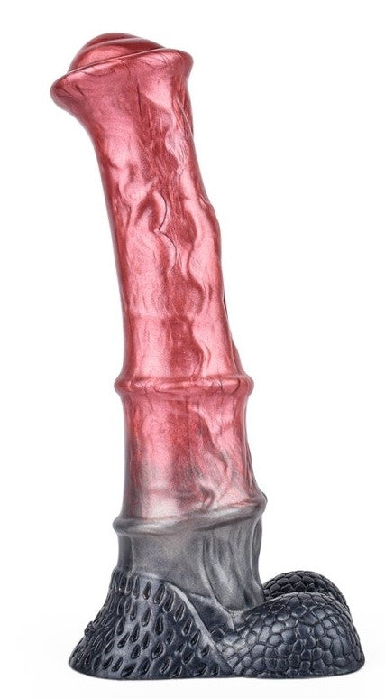Fadi Horse – Premium Dildo 22 X 5.5 Cm