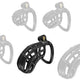 Nexia Xl – Premium Black Version Baby Lock 10 Cm