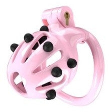 Point Up S – Pink Intimate Harness 6 X 3.5 Cm