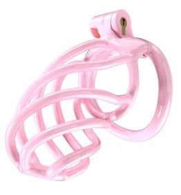 Tortille L – Premium Pink Change Cage