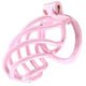 Tortille L – Premium Pink Change Cage
