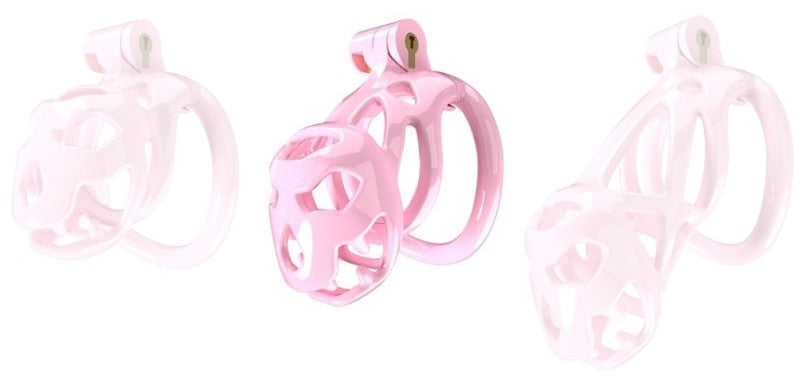 Bouh – Premium Pink Hold-up Pouch M (8 X 3.5 Cm)