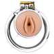 Xtrem – Premium Female Lockable Masturbator 2 X 3.5 Cm
