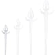 Plug Tail Zoo – Transparent Tail 16 Cm – For Sensual Play