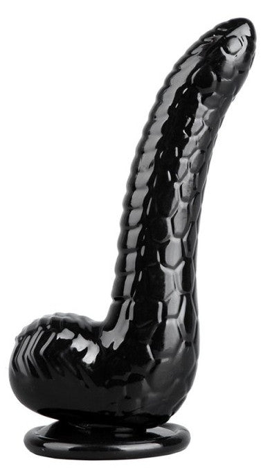 Cobris Dildo – Premium Sensual Pleasure 15 Cm Long