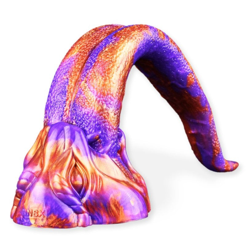 Demoniak M – Premium Dildo 26 X 5.5 Cm
