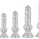 Dildo Dog Dobber S – Premium Sensual Toy 15 X 5 Cm