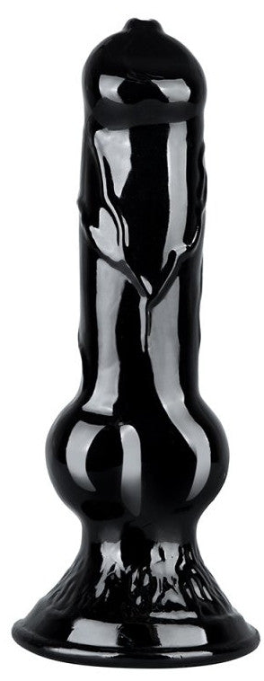 Dildo Dog Dobber S – Premium Sensual Toy 15 X 5 Cm