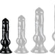 Dog Dobber M – Premium Dildo 19 X 6 Cm