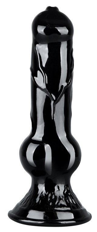 Dog Dobber M – Premium Dildo 19 X 6 Cm