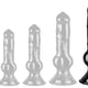 Dildo Dog Dobber Xxl – Premium Pampering 27x9cm