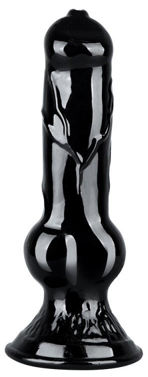 Dildo Dog Dobber Xxl – Premium Pampering 27x9cm