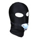 Tot Gag - Giocattolo da masticare ciuccio premium in blu