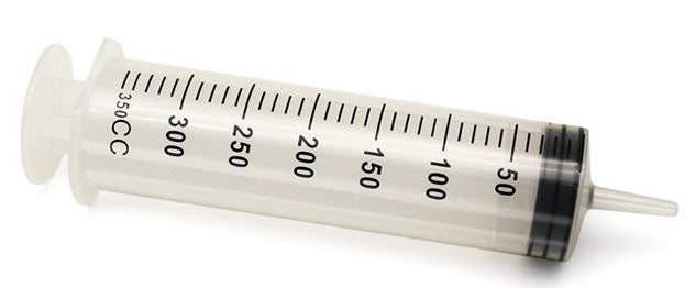 Pipe Squirt Xxl – 350ml Suction Syringe Injector