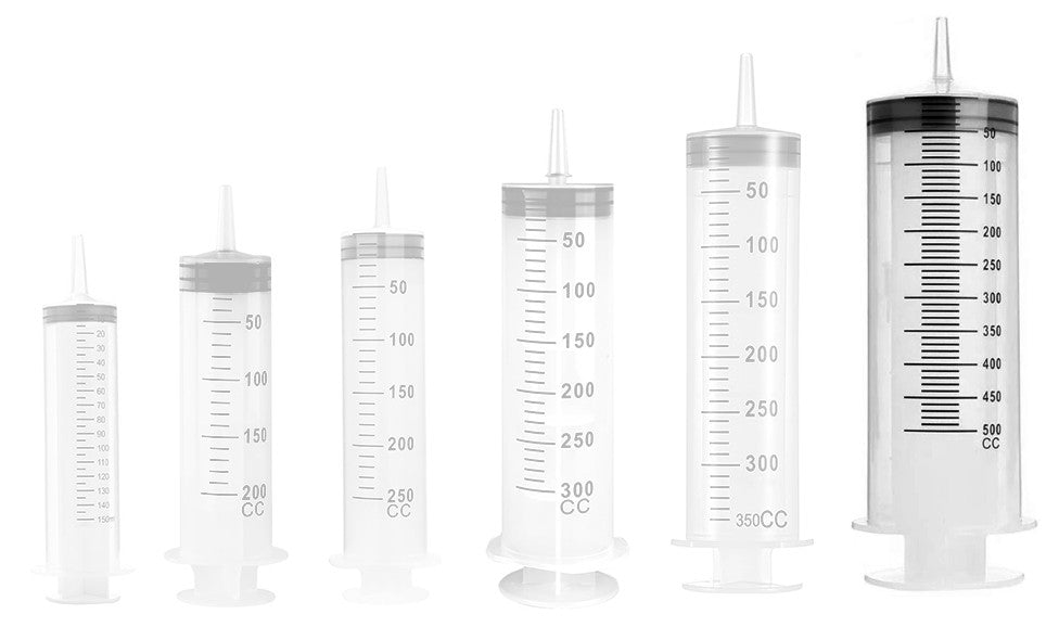 Pipe Squirt Xxxl – 550ml Syringe Injector