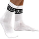 Queer Crew Socks – Colorful Stylish Crew Socks