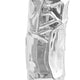 Diamond Dick – Realistic Transparent Dildo 18 Cm