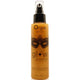 Moisturizing Body Oil With A Shimmering Golden Sheen