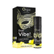 Kissable Intimate Gel Juicy Vibrant Lemon Gin And Tonic Flavor