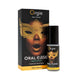 Oral Ease Mouth Spray Menthol Comfort For Oral Sex
