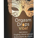 Orgie Intimate Gel Vibrating Effect Peach 15 Ml