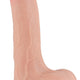 Premium Sliding Skin – Lifelike Dildo 16 X 4.2 Cm
