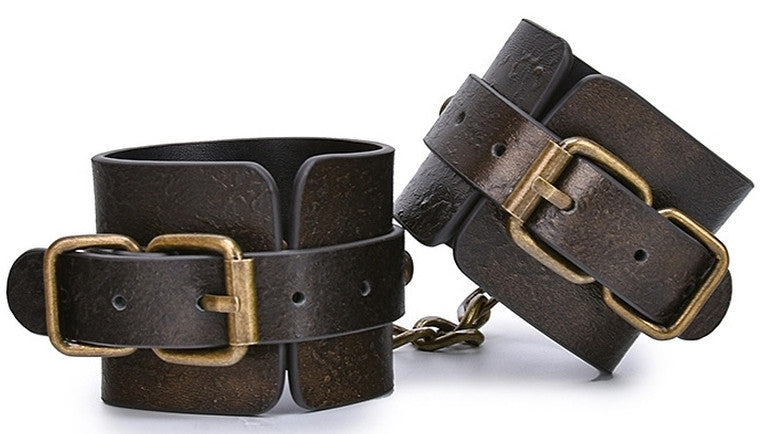 Vintagy – Stylish Wristbands For Intimate Moments