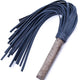 Woodflog Swift – Premium Blue Wooden Whip 55 Cm