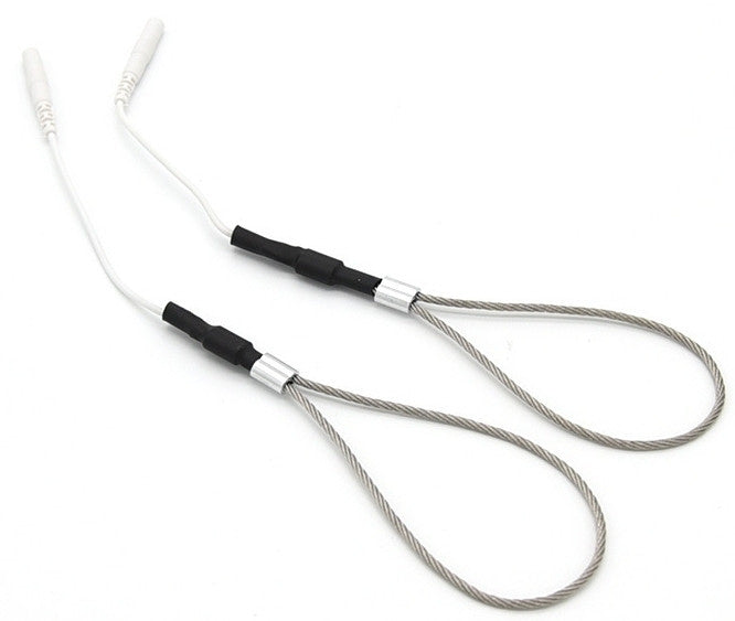 Steelstick – Electro-stimulation Sex Ring