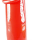 Zizi Megamen – Red Penis Probe Protective Sheath 19 X 5 Cm