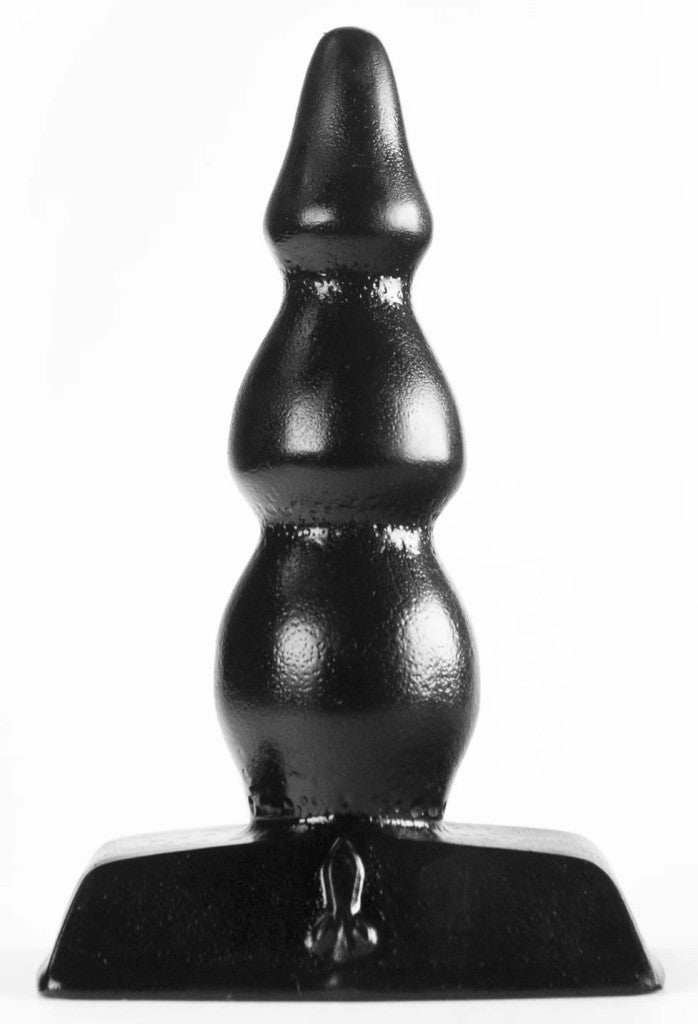 Zizi Ripple – Sensual Anal Experience Premium Plug