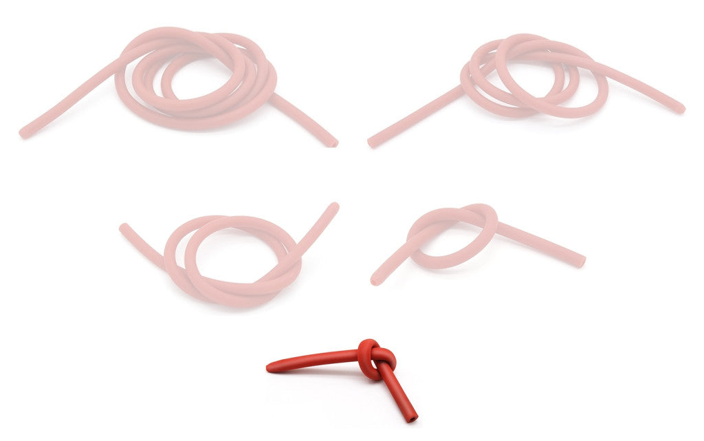 Pipe Flex – Flexible Tube For 30 Cm Syringe