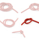 Flexible Hose For Pipe Flex Suction Syringe 50 Cm