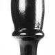 Plug Egg Holder – Elegant Black 14 X 4.5 Cm