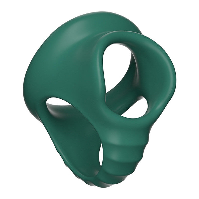 Ballstretcher Soft – Soft Ball Stretcher In Green